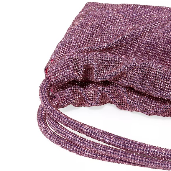 SIMKHAI Ellerie Crystal Bag - Picture 4 of 15